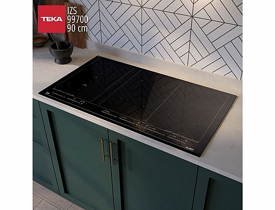 ������ ��������� Teka IZF99700 ���