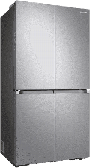 ���� 4 ����� SAMSUNG ��� RF65A9011SL - ���� ��� ����� ������ ��-���� ����� ����