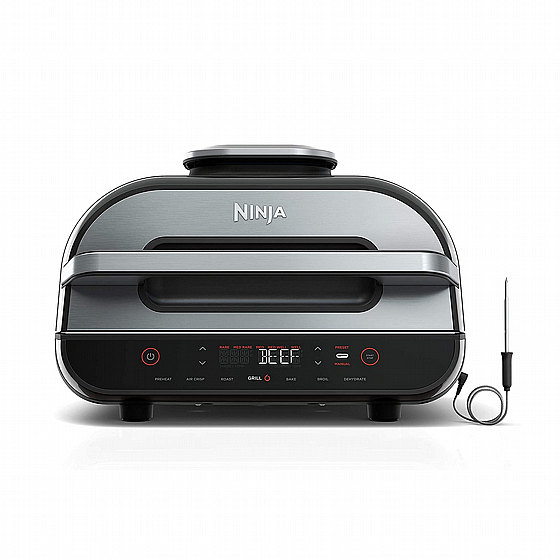 ���� ������ Ninja AG553 Grill XL �����
