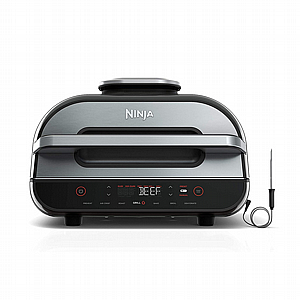 ���� ������ Ninja AG553 Grill XL ����'�