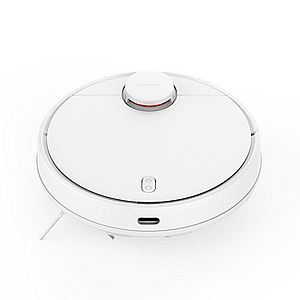 ���� ��� ������ ���� ������ ��� Xiaomi Robot Vacuum S10