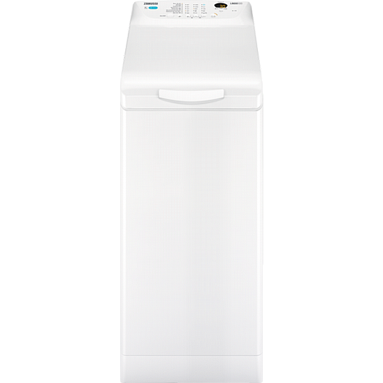 ����� ����� Zanussi ZWQ61226SI �6 ��"� �����