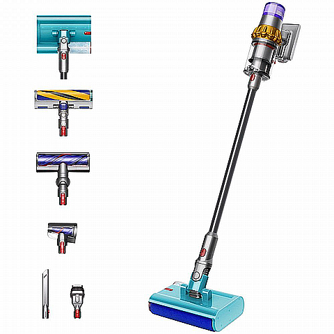 ���� ��� ���� Dyson V15s Detect Submarine ������