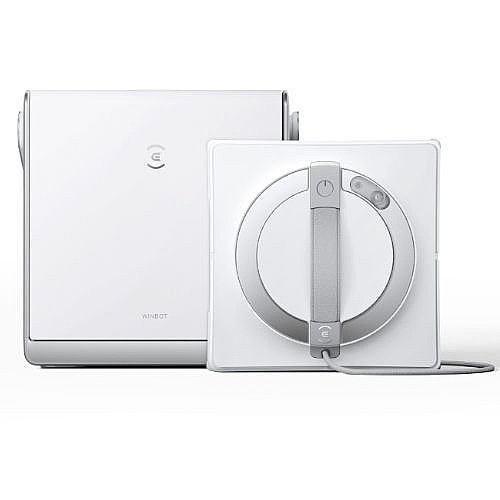 ���� ������ Ecovacs W2 Omni