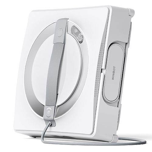 ���� ������ Ecovacs W2 Omni