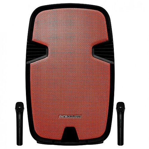 ������� ������ Pure Acoustics PMW-3015