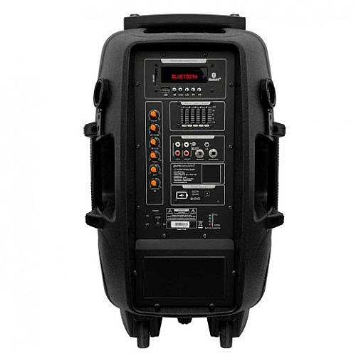 ������� ������ Pure Acoustics PMW-3015