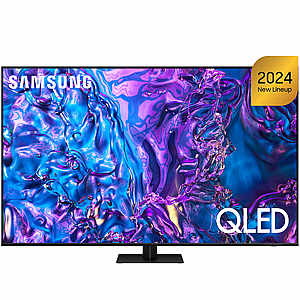 טלוויזיה "75 4K SMART QLED דגם QE75Q70D סמסונג Samsung טלוויזיה "75 4K SMART QLED דגם QE75Q70D סמסונג Samsung