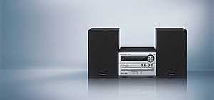 מערכת סטריאו Panasonic SC-PM250 פנסוניק מערכת סטריאו Panasonic SC-PM250 פנסוניק