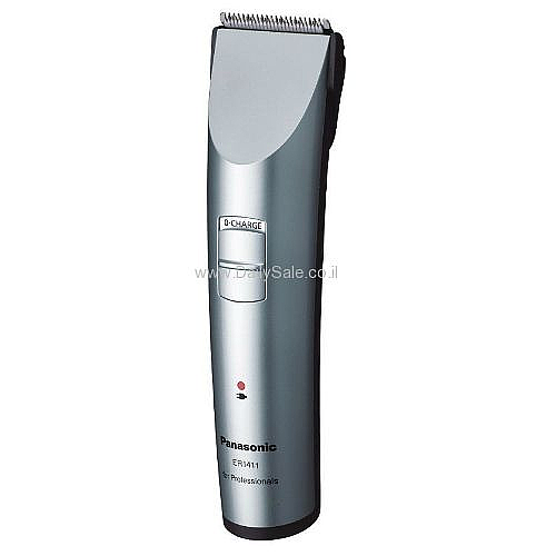 ����� ������ Panasonic ER1411 �������