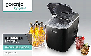 ����� ��� Gorenje IMC1200 �������