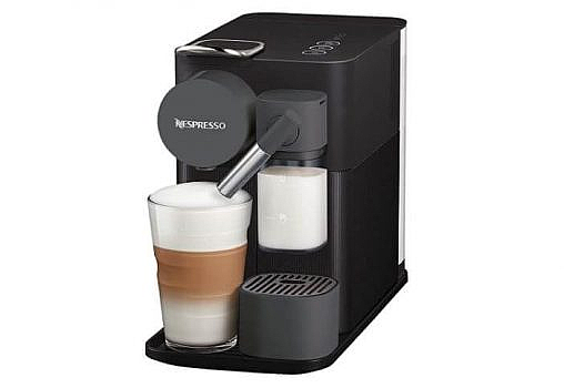 ����� ������ Nespresso Lattissima One ������