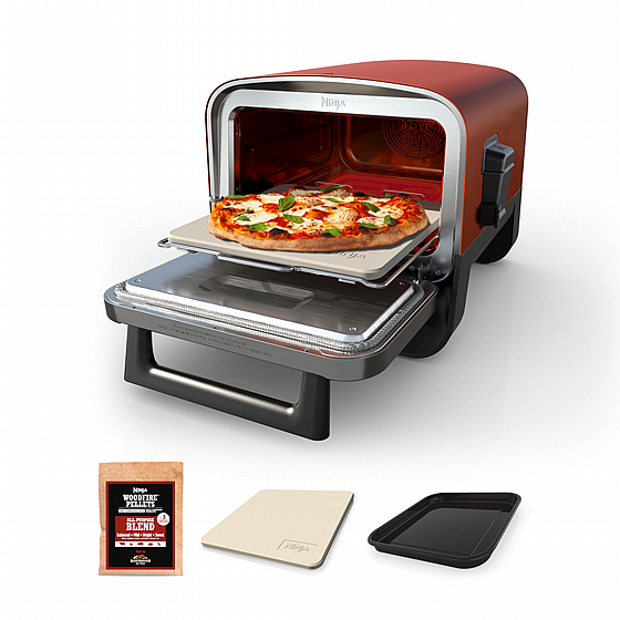 ����� Ninja WoodFire OO103 �����