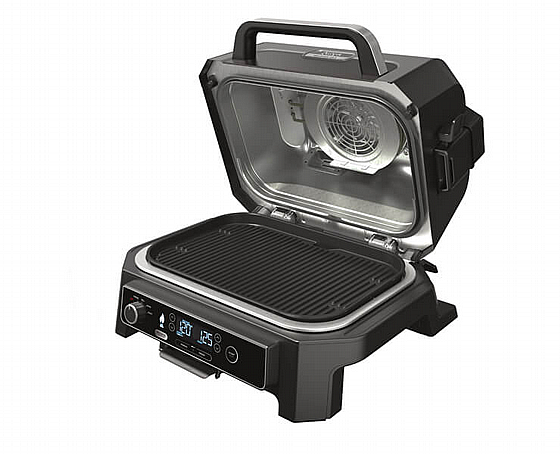 ���� ������ ������ NINJA WOODFIRE PRO XL ����� ��� OG853