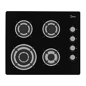 ������ �� Midea 60GL403 �����