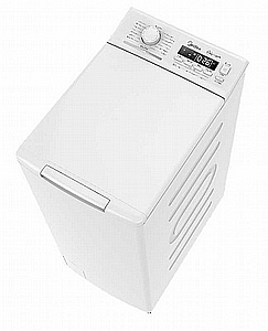 מכונת כביסה Midea MFE75T1212 8 ק"ג מידאה מכונת כביסה Midea MFE75T1212 8 ק"ג מידאה
