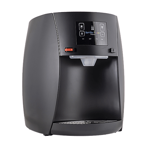 �� ��� SpiritBar Touch + ��� ��� - ��� ���� ��� ������ �"� ������ �����