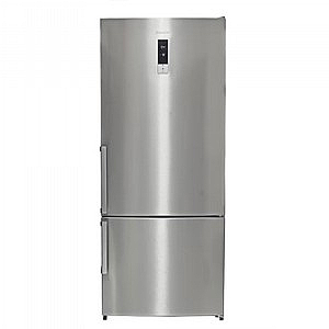 מקרר מקפיא תחתון 571 ליטר נטו Electra EL9753X - גימור נירוסטה אחריות ע"י היבואן הרשמי מקרר מקפיא תחתון 571 ליטר נטו Electra EL9753X - גימור נירוסטה אחריות ע"י היבואן הרשמי