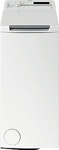 ����� ����� ��� ����� 7 �"� Whirlpool TDLR 7220SS IL ������� 1200 ��"� - ��� ��� ������ �"� ������ �����