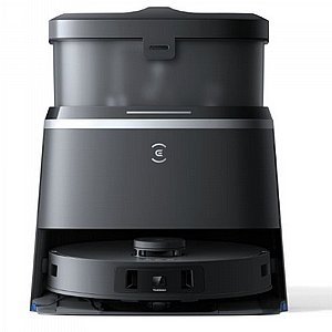���� ��� ������ Ecovacs Deebot T30 Pro Omni