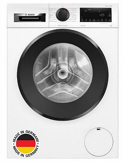 ����� ����� ��� ���� 9 �"� Bosch WGG244120 ������� 1,400 ��"� ����� ������ - ��� ���