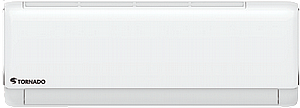 מזגן עילי Tornado TOP -INV-380 X WIFI EU - גימור לבן מזגן עילי Tornado TOP -INV-380 X WIFI EU - גימור לבן