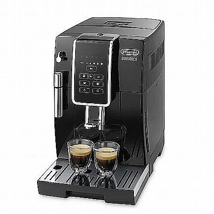 ����� ������ Delonghi ECAM350.15.B �� �����