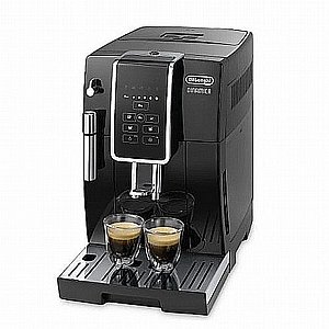 ����� ������ Delonghi ECAM350.15.B �� �����