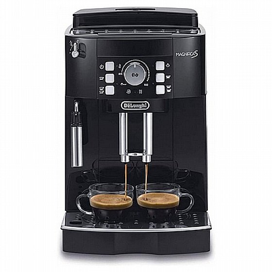 ����� ������ Delonghi ECAM21.117.SB �� �����