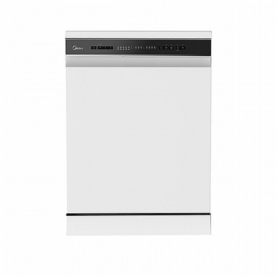 ���� ���� ��� 14 ������ ���� Midea WQP14-W7633C-W/6466 - ����� ��� ������ �"� ������ �����