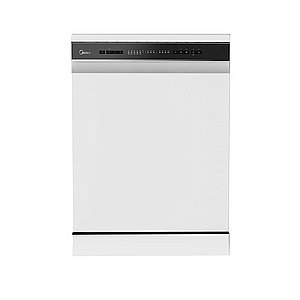 ���� ���� ��� 14 ������ ���� Midea WQP14-W7633C-W/6466 - ����� ��� ������ �"� ������ �����