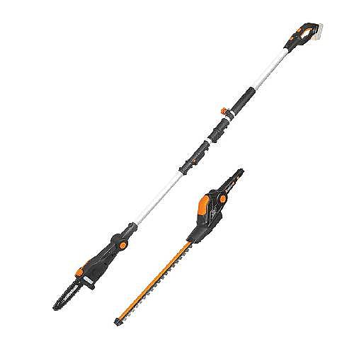 ���� ��� ��� Worx WG908E.9