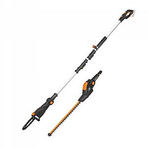 ���� ��� ��� Worx WG908E.9