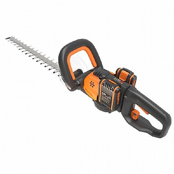���� ��� ��� Worx WG284E.9