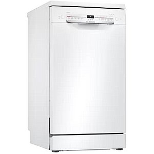 מדיח כלים צר Bosch SPS2IKW04 בוש מדיח כלים צר Bosch SPS2IKW04 בוש