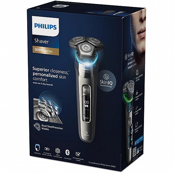 ����� ����� Philips series 9000 S9974/35 ������