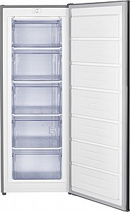 מקפיא 5 מגירות 161 ליטר נטו Electra EL1900W - גימור לבן אחריות ע"י היבואן הרשמי מקפיא 5 מגירות 161 ליטר נטו Electra EL1900W - גימור לבן אחריות ע"י היבואן הרשמי