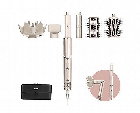 ���� ���� Shark FlexStyle HD443