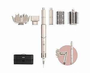 ���� ���� Shark FlexStyle HD443