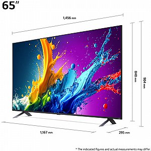 �������� 4K 65QNED80T6B� LG �65 ������