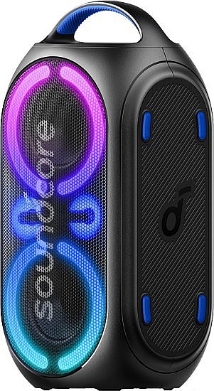 ����� ������� Anker Soundcore Rave Party 2 120W IPX4 - ��� ���� ������ �"� ������ �����