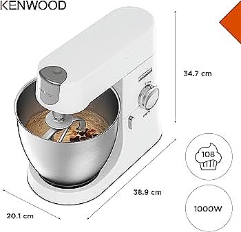 ����� Kenwood KVL4100 �����