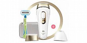 ���� ���� Braun Silk expert Pro 5 PL5152 �����