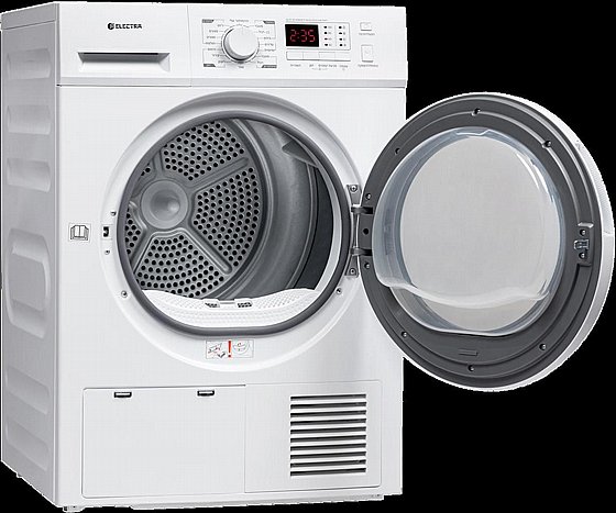����� ����� �������� ��� ���� 1-8 �� Electra EL865 - ��� ��� ������ �"� ������ �����