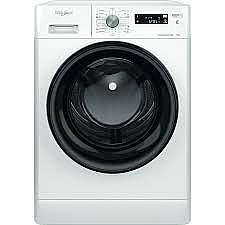 ����� ����� ��� ���� 7 �"� Whirlpool FFS 7258 B ������� 1200 ��"� - ��� ��� ������ �"� ������ �����
