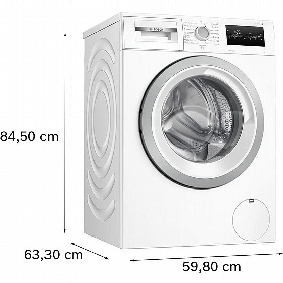 ����� ����� Bosch WAN28289IL �9 ��"� ���