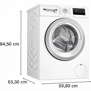 ����� ����� Bosch WAN28289IL �9 ��"� ���