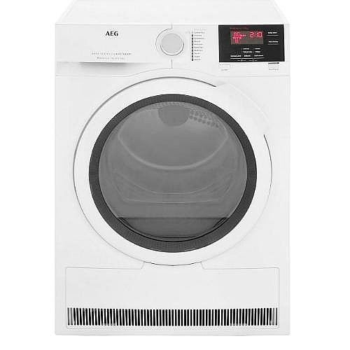 ����� ����� AEG T6DBG821N �8 ��"�