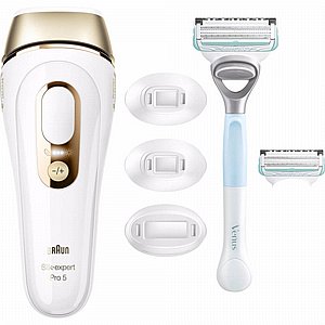 ���� ���� Braun Smart Skin i�expert Pro 5 PL5356 IPL �����