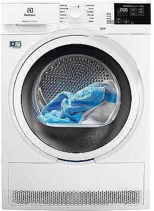 ����� ����� Electrolux EW6C4824CB �8 ��"� ����������